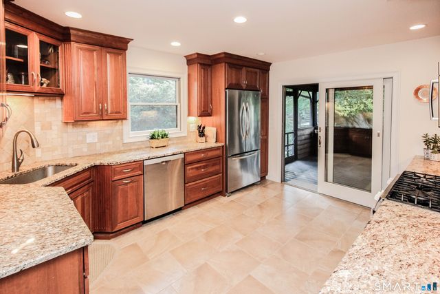 34 Forty Acre Mountain Road, Danbury, CT 06811
