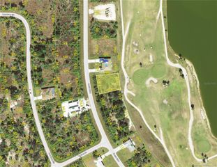 7266 DAVID BOULEVARD, Port Charlotte, FL 33981