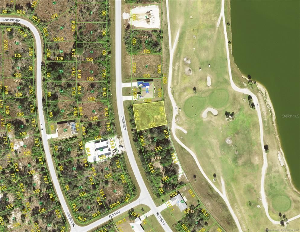 7266 DAVID BOULEVARD, Port Charlotte, FL 33981
