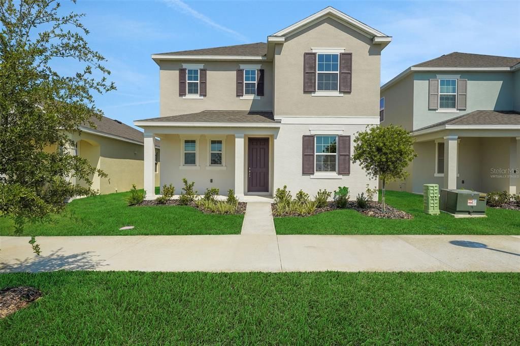 5197 WAYPOINTE BOULEVARD, Apopka, FL 32712