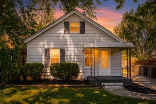 16167 Hauss Avenue, Eastpointe City, MI 48021