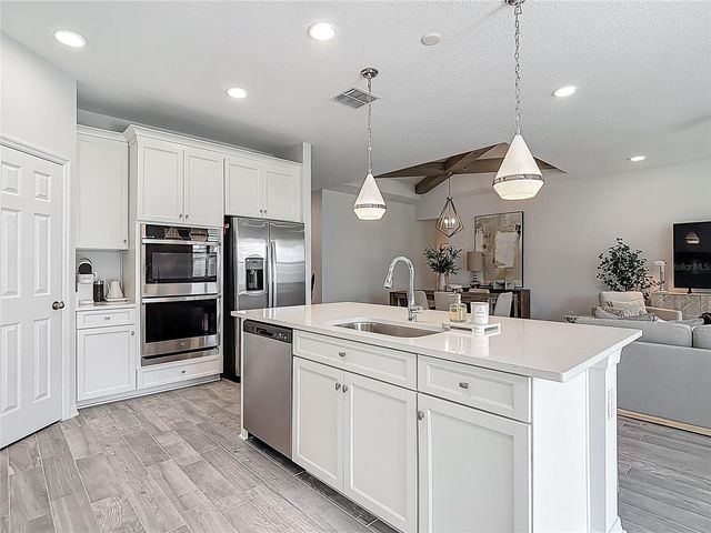 32544 SAPNA CHIME DRIVE, Wesley Chapel, FL 33545