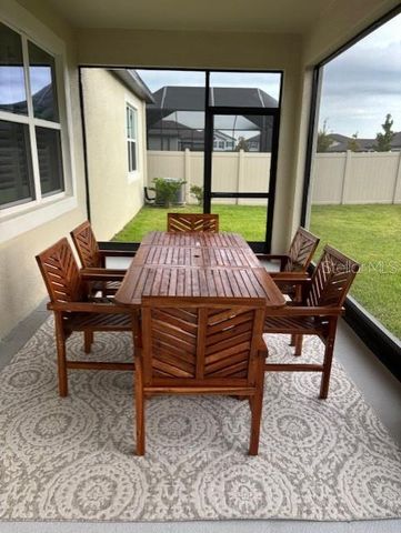 32544 SAPNA CHIME DRIVE, Wesley Chapel, FL 33545