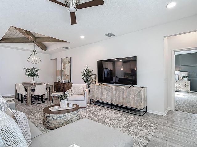 32544 SAPNA CHIME DRIVE, Wesley Chapel, FL 33545