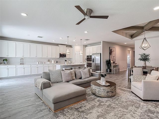 32544 SAPNA CHIME DRIVE, Wesley Chapel, FL 33545