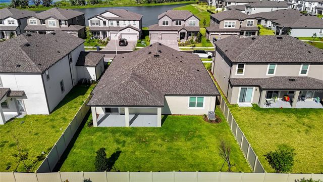 32544 SAPNA CHIME DRIVE, Wesley Chapel, FL 33545