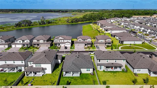 32544 SAPNA CHIME DRIVE, Wesley Chapel, FL 33545