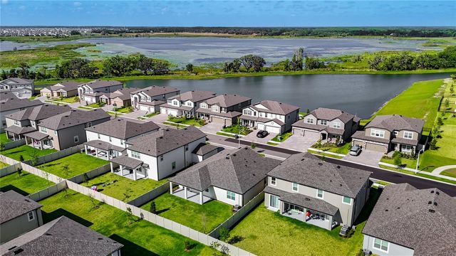 32544 SAPNA CHIME DRIVE, Wesley Chapel, FL 33545