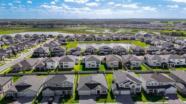 32544 SAPNA CHIME DRIVE, Wesley Chapel, FL 33545