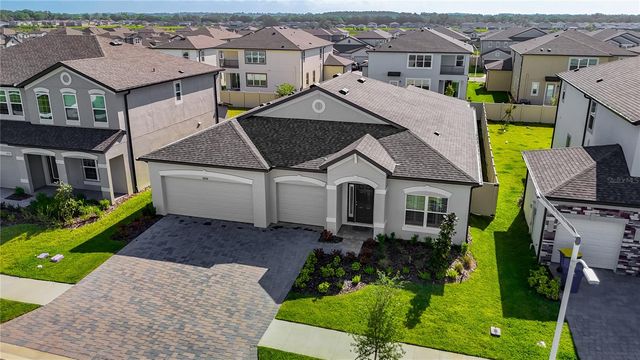 32544 SAPNA CHIME DRIVE, Wesley Chapel, FL 33545