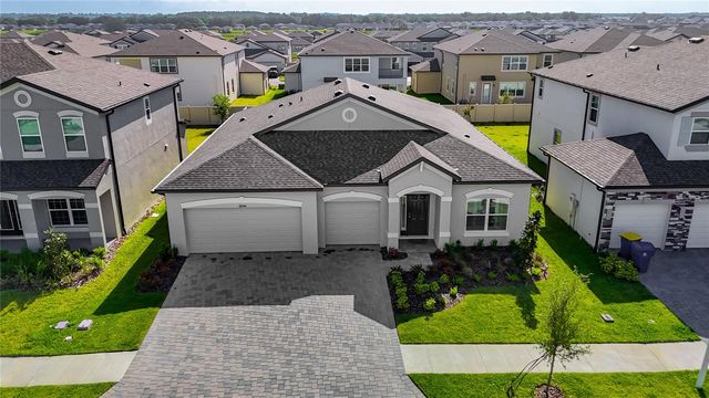 32544 SAPNA CHIME DRIVE, Wesley Chapel, FL 33545