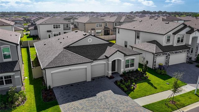 32544 SAPNA CHIME DRIVE, Wesley Chapel, FL 33545