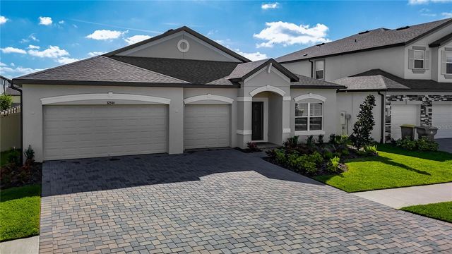 32544 SAPNA CHIME DRIVE, Wesley Chapel, FL 33545