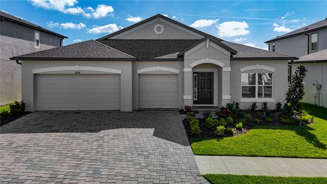 32544 SAPNA CHIME DRIVE, Wesley Chapel, FL 33545