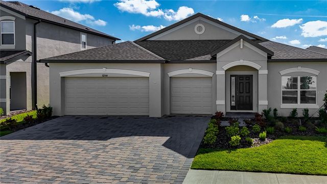 32544 SAPNA CHIME DRIVE, Wesley Chapel, FL 33545