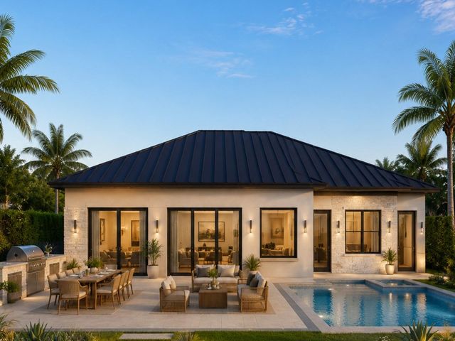 15348 RED HEAD AVENUE, Port Charlotte, FL 33981
