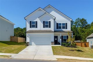36 Sonoma Drive, Adairsville, GA 30103