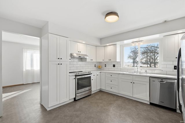 2901 S Fuson Road, Muncie, IN 47302