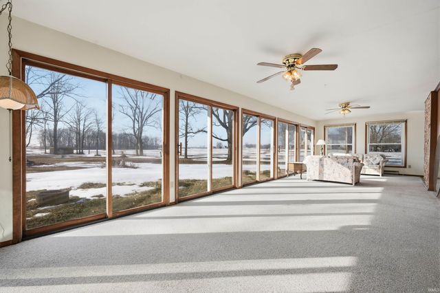 2901 S Fuson Road, Muncie, IN 47302