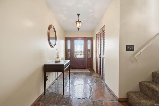 2901 S Fuson Road, Muncie, IN 47302