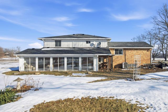 2901 S Fuson Road, Muncie, IN 47302