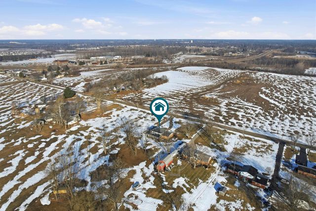 2901 S Fuson Road, Muncie, IN 47302