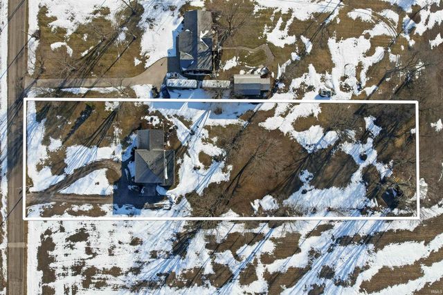 2901 S Fuson Road, Muncie, IN 47302