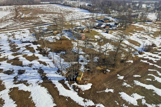 2901 S Fuson Road, Muncie, IN 47302