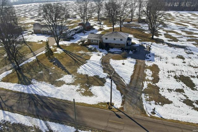 2901 S Fuson Road, Muncie, IN 47302