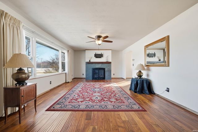 2901 S Fuson Road, Muncie, IN 47302