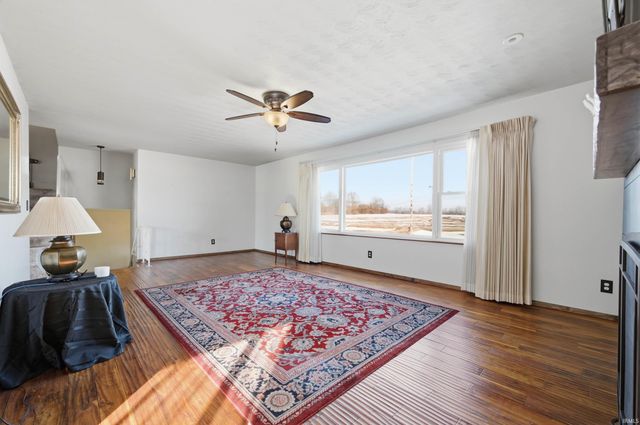 2901 S Fuson Road, Muncie, IN 47302