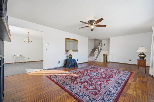 2901 S Fuson Road, Muncie, IN 47302