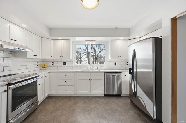 2901 S Fuson Road, Muncie, IN 47302