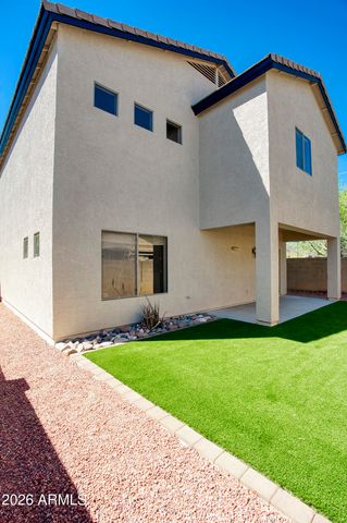 18513 N 20TH Place, Phoenix, AZ 85022