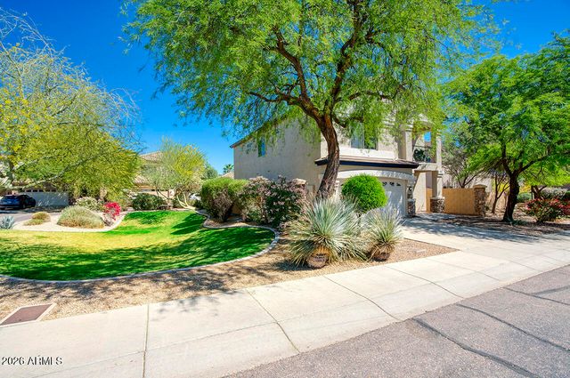 18513 N 20TH Place, Phoenix, AZ 85022