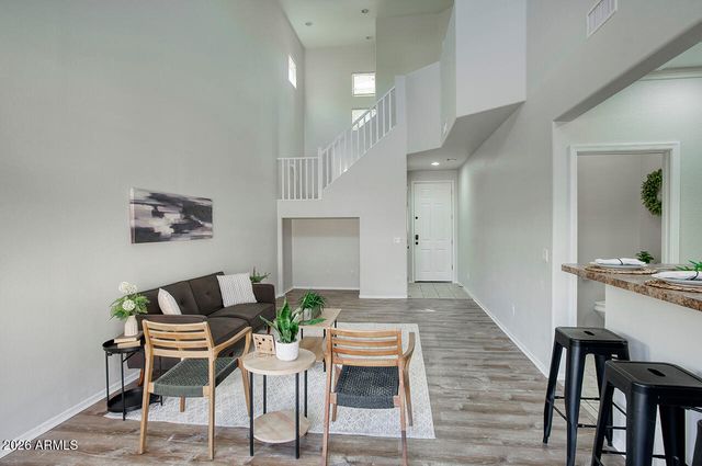 18513 N 20TH Place, Phoenix, AZ 85022