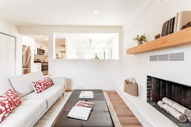 1973 Alton Street, Aurora, CO 80010