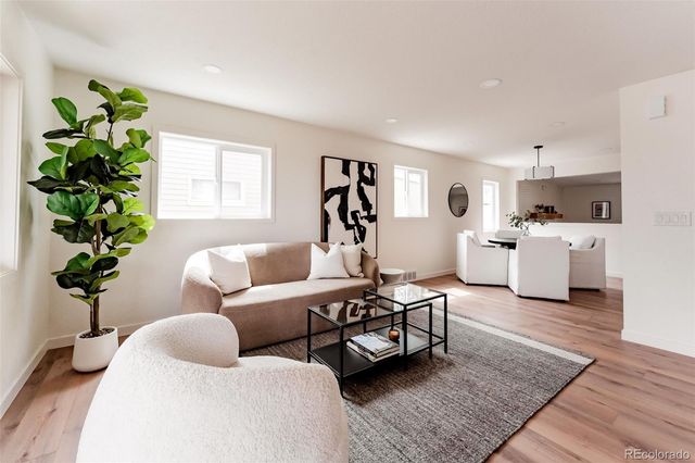 1973 Alton Street, Aurora, CO 80010