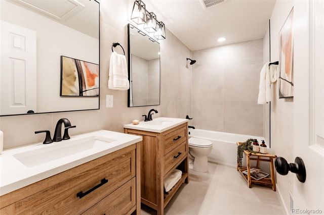 1973 Alton Street, Aurora, CO 80010