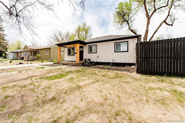 1973 Alton Street, Aurora, CO 80010