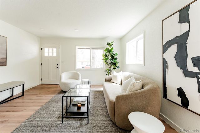 1973 Alton Street, Aurora, CO 80010