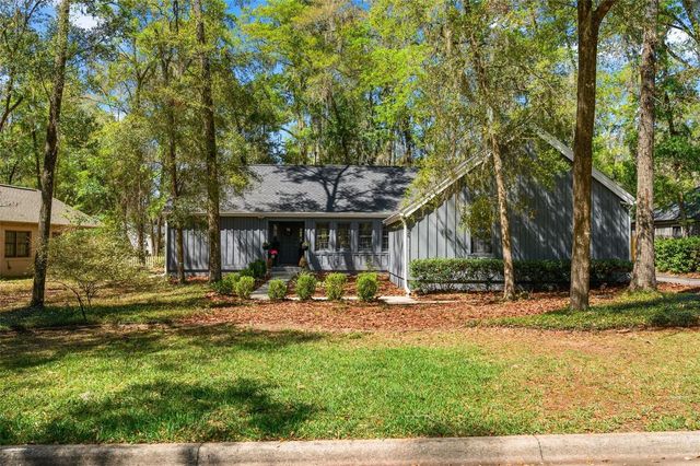 5326 SW 83RD TERRACE, Gainesville, FL 32608