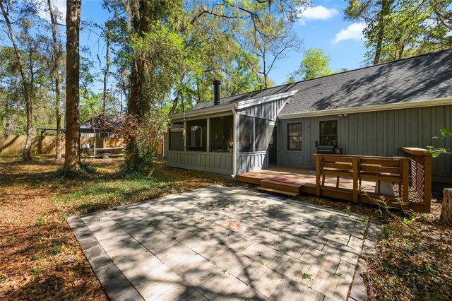 5326 SW 83RD TERRACE, Gainesville, FL 32608