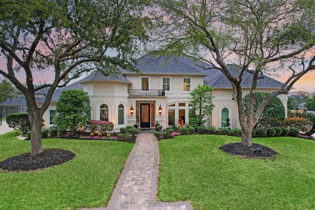 1631 Lakeshore Way, Houston, TX 77077