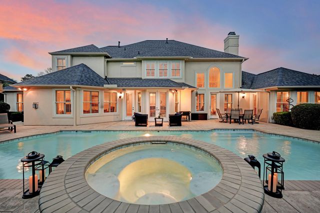 1631 Lakeshore Way, Houston, TX 77077