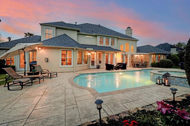1631 Lakeshore Way, Houston, TX 77077