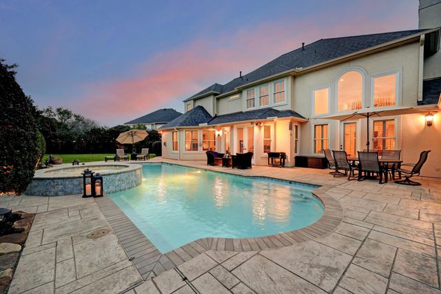 1631 Lakeshore Way, Houston, TX 77077