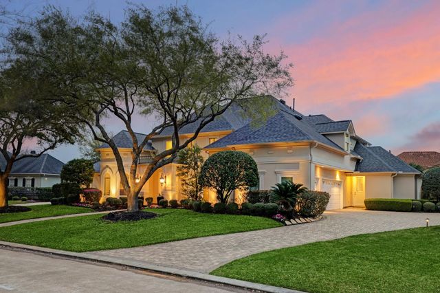 1631 Lakeshore Way, Houston, TX 77077