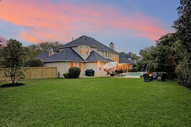 1631 Lakeshore Way, Houston, TX 77077