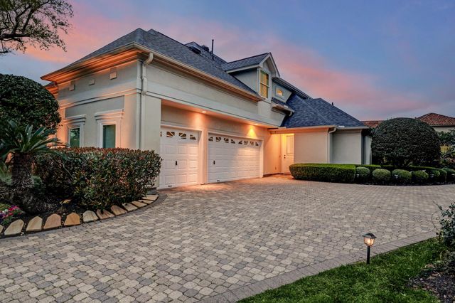 1631 Lakeshore Way, Houston, TX 77077